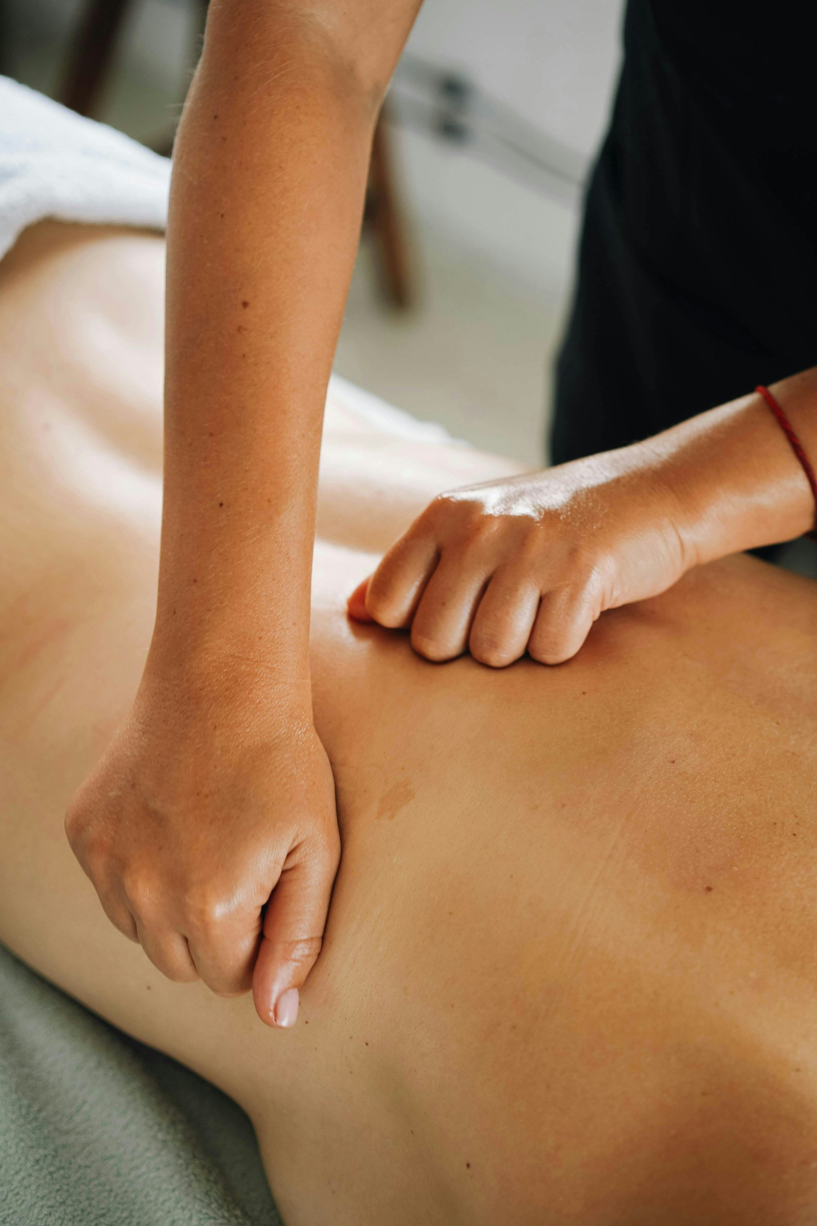 Balinese Massage
